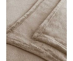 DecoKing Antklodė MIC kapučino 160x210