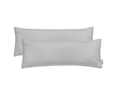 DecoKing Pagalvių užvalkalas 40×145 cm, 2 vnt. CHP