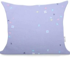 DecoKing Pagalvės užvalkalas 50 × 60 cm, 2 vnt. DUCATO MODEST