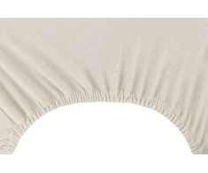 DecoKing Paklodė su guma 180-200x200+30