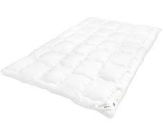 Antklodė DecoKing Inez 200x200 cm