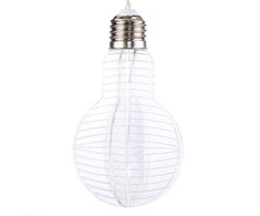 DecoKing LED dekoracija CADAZ šiltai balta 1 vnt.