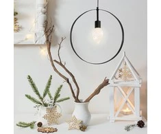 DecoKing LED dekoracija Duara WWH (5 LED)