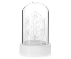 DecoKing LEDDECO / ILUM / SNOWFLAKE / WWH / 1PC