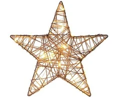 DecoKing LEDDECO/PREMIUM/WWH/40LED