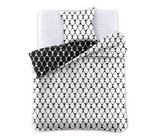 DecoKing Patalynės komplektas Hypnosis Rhombuses AmeliaHome 260 × 220 cm + 2 × 50 × 75 cm