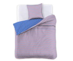 DecoKing Patalynės komplektas POS MARINE
