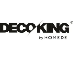 DecoKing Rankšluostis 50 × 90 cm, kreminės spalvos ANDREA