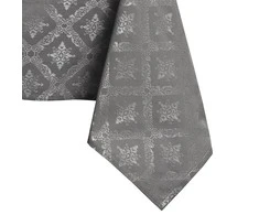 DecoKing Staltiesė 175×400 cm kakavos spalvos DK MAYA