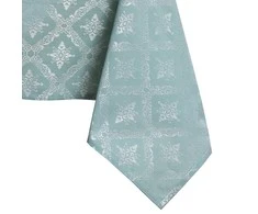 DecoKing Staltiesė 150×350 mėtine DK MAYA