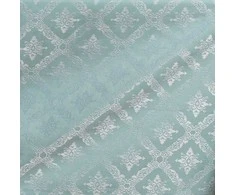 DecoKing Staltiesė 150×550 cm mėtinė DK MAYA