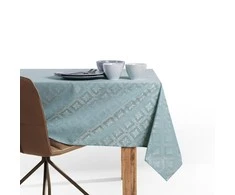 DecoKing Staltiesė 175×350 cm mėtinė DK MAYA