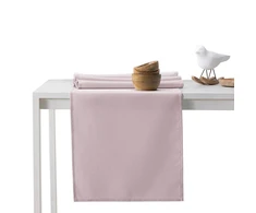 DecoKing Staltiesė 40×140 cm DK PURE HMD