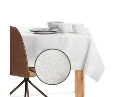 DecoKing Staltiesė 100×100 cm DK Sparkle