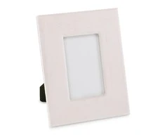Nuotraukų rėmelis AmeliaHome FOTO RĖMAS/AH/VELVO/POWDERPINK/19X24