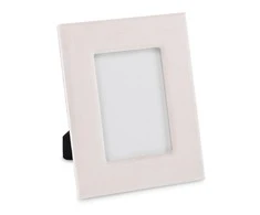 Nuotraukų rėmelis AmeliaHome FOTO RĖMAS / AH / VELVO / POWDER Rožinis / 21X26