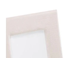 AmeliaHome Rožinis nuotraukų rėmelis 21×26 cm