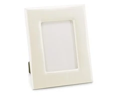 Nuotraukų rėmelis AmeliaHome NUOTRAUKOS RĖMAS/AH/SHINA/CREAM/21X26