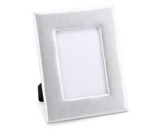 Nuotraukų rėmelis AmeliaHome NUOTRAUKOS RĖMAS/AH/SHINA/Sidabrinis/21X26