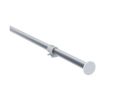 Umbra BAR/SURE-LOCK/CHROME