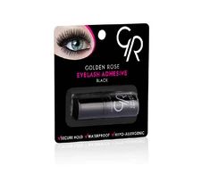 Golden Rose Blakstienų klijai GR Adhesive, 3ml