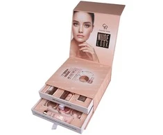 Golden Rose GR Nude rinkinys (didelis)
