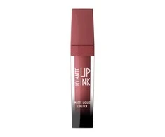 Golden Rose Lūpų daž. GR Matte Liping Nr.10 5ml •E