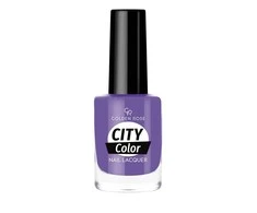 Golden Rose Nagų lak. GR City color 10.2ml 061•M