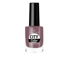 Golden Rose Nagų lak. GR City color 10.2ml 033•M