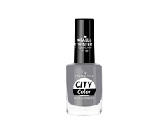 Golden Rose Nagų lak. GR City color 10.2ml 306 •DC