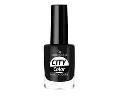 Golden Rose Nagų lak. GR City color 10.2ml 065•M