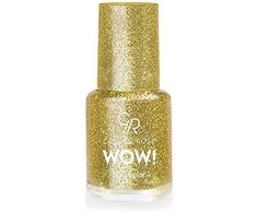 Golden Rose Nagų lak. GR WOW! 6 ml Nr.202