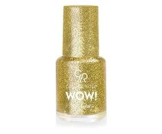 Golden Rose Nagų lak. GR WOW! 6 ml Nr.202