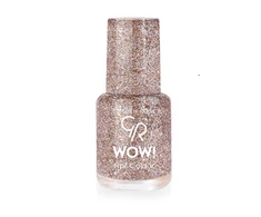 Golden Rose Nagų lak. GR WOW! 6 ml Nr.302 •D
