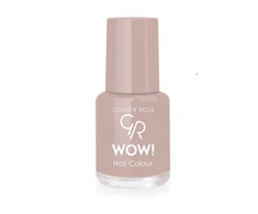 Golden Rose Nagų lak. GR WOW! 6 ml Nr.303 •D