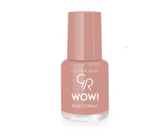 Golden Rose Nagų lak. GR WOW! 6 ml Nr.304 •D