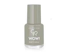 Golden Rose Nagų lak. GR WOW! 6 ml Nr.305 •D