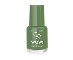 Golden Rose Nagų lak. GR WOW! 6 ml Nr.307 •D