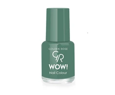 Golden Rose Nagų lak. GR WOW! 6 ml Nr.308 •D