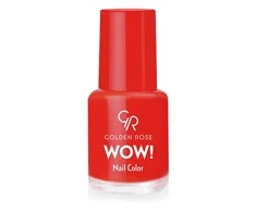 Golden Rose Nagų lak. GR WOW! 6 ml Nr.40