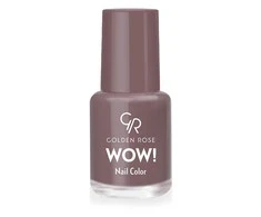 Golden Rose Nagų lak. GR WOW! 6 ml Nr.47