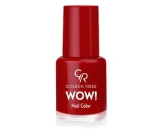 Golden Rose Nagų lak. GR WOW! 6 ml Nr.51