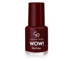 Golden Rose Nagų lak. GR WOW! 6 ml Nr.54