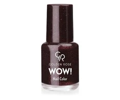 Golden Rose Nagų lak. GR WOW! 6 ml Nr.65