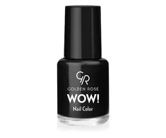 Golden Rose Nagų lak. GR WOW! 6 ml Nr.89