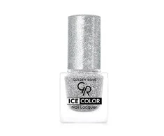 Golden Rose Nagų lak.GR Ice color glitter Nr. 194•