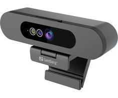 Sandberg Face-ID Webcam 2