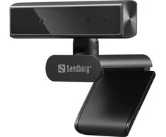 Sandberg Face-ID Webcam Mini