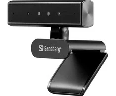 Sandberg Face-ID Webcam Mini Pro