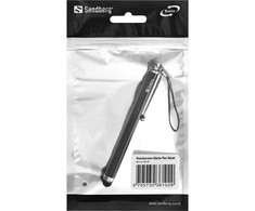 Sandberg Jutiklinis ekranas Stylus Pen Saver